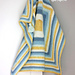 Moss Stitch in a Square Blanket photo 4