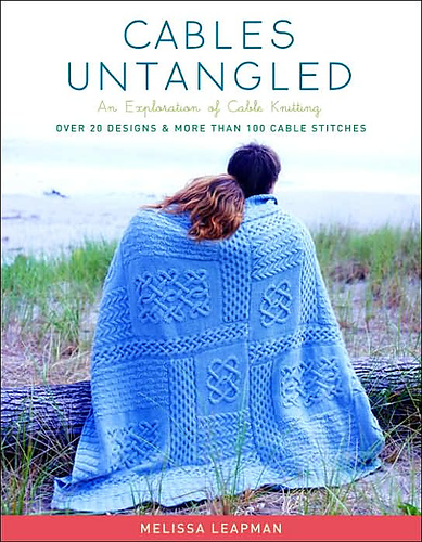 Ravelry: Cables Untangled - patterns