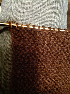 The color changes one strand at a time for a gradual, beautiful transition. 