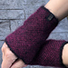 Pulsvarmere pattern