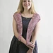 Endless Summer Shawlette pattern 