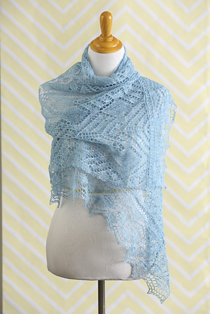 lotha shawl