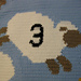 Counting Sheep Afghan #20005 photo 4