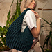 Bubble Bag pattern 