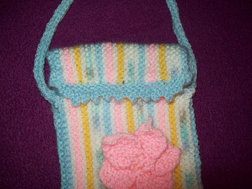 Candy Purse photo 2