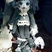 Drusilla and Raven pattern 