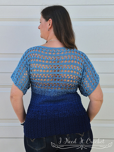 Slightly Slanted Blouse photo 11