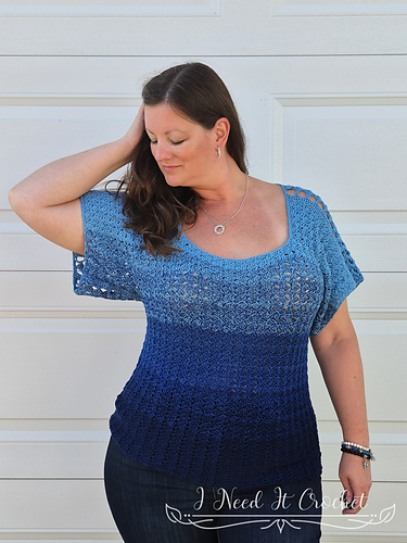 Slightly Slanted Blouse photo 7