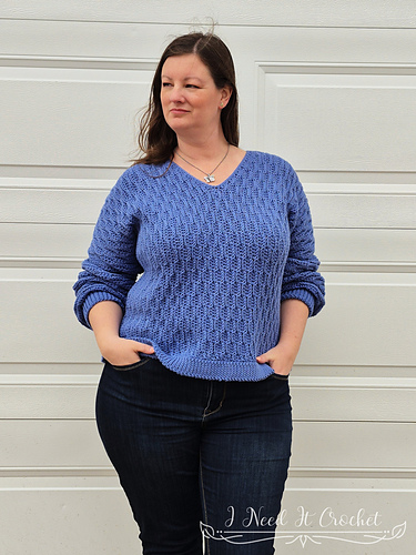 Dulcis Pullover