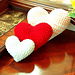 Velvet Heart pattern