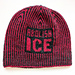 Abolish ICE Beanie pattern