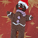 Gingerbread Bro pattern