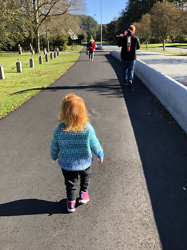 Hjertebarn - byIda1964