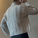 Hafskjold knits no. 2 pattern 