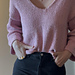 Hafskjold knits no. 3 pattern 