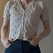 Hafskjold knits no. 4 pattern 