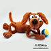 Rusty the Retriever pattern