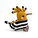 Urbano the Hoopoe pattern