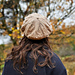 Inflorescencia Beret pattern 