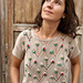 Silvestria top pattern 