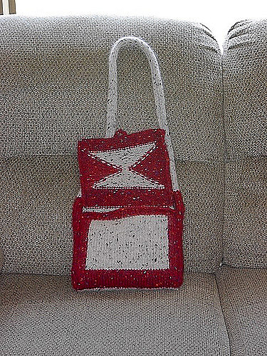 Mini Messenger Bag photo 2