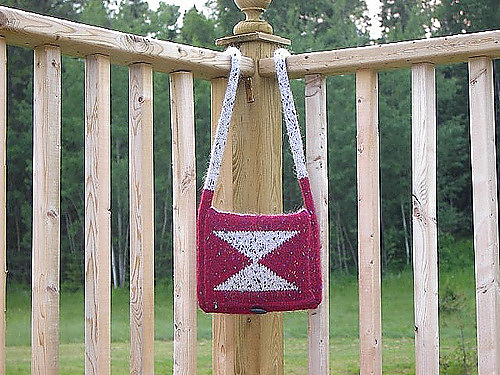Mini Messenger Bag photo 1
