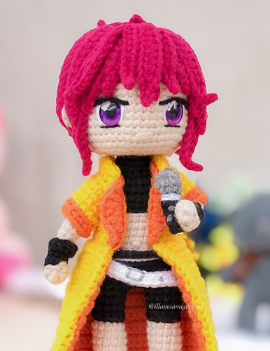 ShuichiShindoGravitation