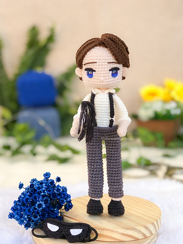 BJ MD BJ Alex - Inande Luisa