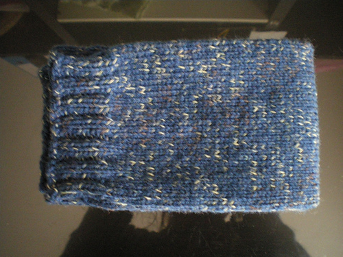 Basic toddler scarf photo 3