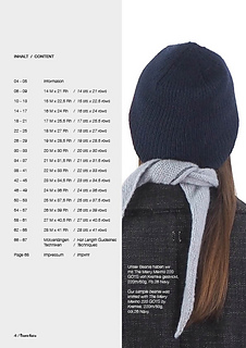 BEANIE basics