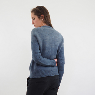 RAGLAN cardigan basics