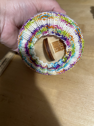 Cake Cuff photo 5