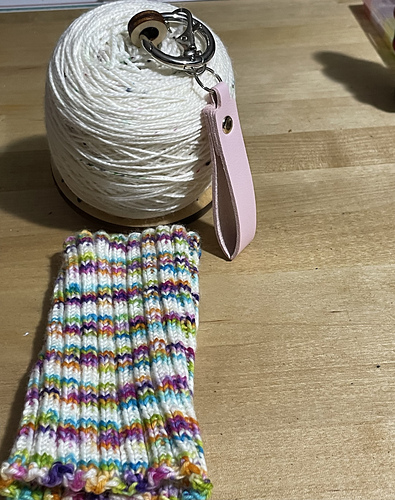 Cake Cuff photo 2