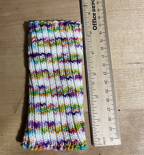 Cake Cuff photo 1