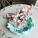 Coral Reef Ring Dish pattern 
