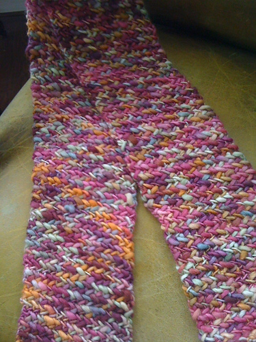 My So Called Scarf photo 7