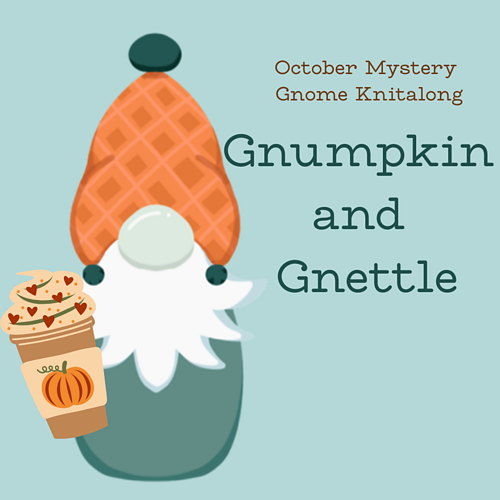 Gnumpkin og Gnettle - Sarah Schira