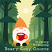 Beary Cozy Gnome pattern 