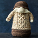 Sweater Weather Gnome pattern