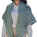 Jasmine Path Shawl pattern