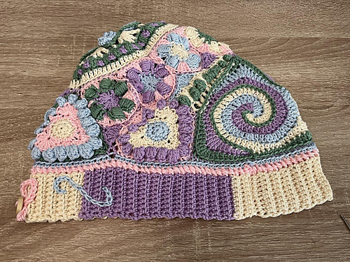 Jimjam Hat photo 7