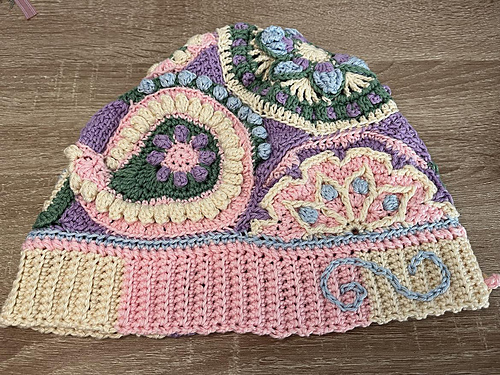 Jimjam Hat photo 6