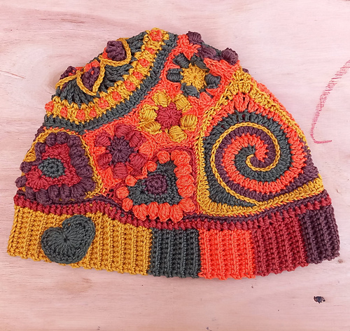 Jimjam Hat photo 5