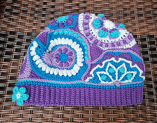 Jimjam Hat photo 2