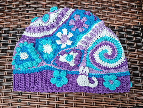 Jimjam Hat photo 3