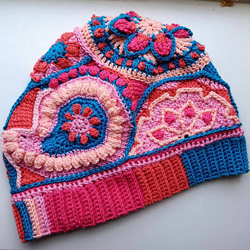 Jimjam Hat photo 8