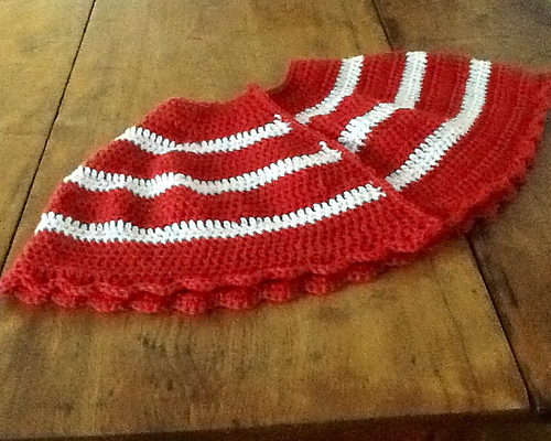 Elder Care "Warm Shoulders" Capelet