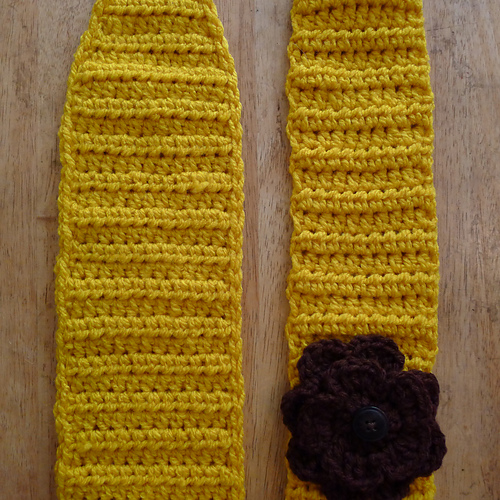 Ear Warmer Headband photo 3