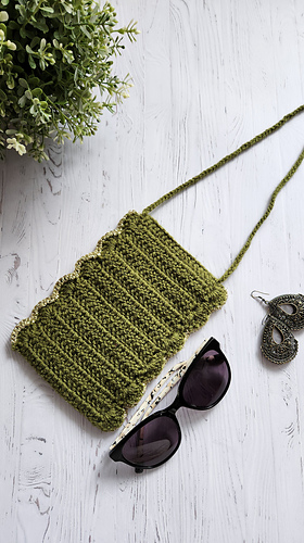 Festine Crossbody Bag