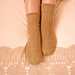 Agrimonia Socks pattern 